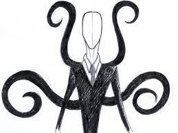 Explore slender man (r/slender_man) community on pholder | see more posts from r/slender_man community like a slenderman drawing i did today as a potential tattoo for a friend. Slender Man Now Linked To 3 Violent Acts Abc News