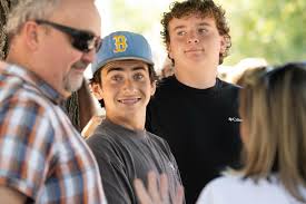 We're glad you came to worship Jesus with us this past weekend! Pastor  Michael Teasley showed us how to find freedom in Jesus from the things we  can't fix