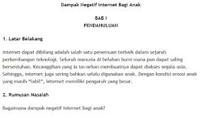 Menulis laporan penelitian karya ilmiah seringkali menjadi masalah bagi seseorang yang sudah menyelesaikan proposal penelitian ilmiah, atau bahkan sudah melakukan penelitian. Karya Tulis Sederhana Bahasa Indonesia Kelas 9 Nusa Caraka