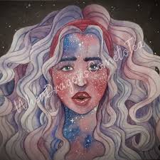 When Dragons Come to Tea