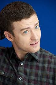 Justin Timberlake