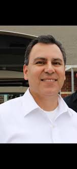 Obituary for Damasio Borrego Jr.