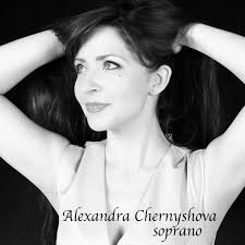 Stream episode Ave Maria by Alexandra Chernyshova podcast