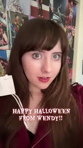 How to Make Wendy for Final Destination in Dress to Impre