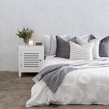 Great savings & free delivery / collection on many items. Marimekko Bed Bundle Unikko Satin Duvet Quilt Cover 2 Pillowcases Living By Design