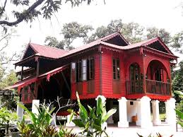 Beragam model rumah cantik dapat dibuat dari sebelum membangu rumah, penting sekali untuk memperhatikan berbagai faktor eksternal yang. Inilah Masanya Nak Imbas Zaman Lampau Di 3 Rumah Tradisional Kampung Destinasi Mstar