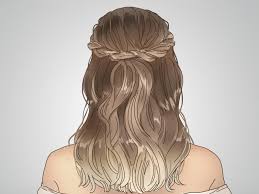 Nubian twist is made from nubian hair that creates what can also be classified as spring twist. How To Do A Twisted Crown Hairstyle With Pictures Wikihow