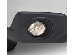 Subaru Fog Lamp Kit H451sal100 Subaru Online Parts