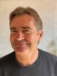 Steve B. McGlaughlin