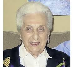 Nell MAXWELL Obituary