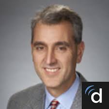 Dr. Darrell J. Triulzi, MD