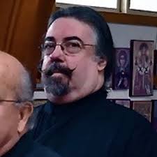 Stream Ekphonic Reading In Chroa Kliton (Reader's Mode for  Epistles/Gospels/priest's ekphones) by John P. Presson