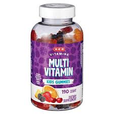 Check spelling or type a new query. H E B Kid Gummy Multi Vitamins Shop Multivitamins At H E B