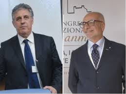 Fabrizio corona rimproverato dal giudice in tribunale per la mascherina abbassata: Antonio D Amato E Nino Di Matteo Entrambi Pm Sono I Nuovi Consiglieri Del Csm Farodiroma
