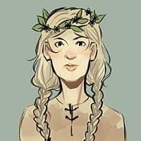 Gravity by Juliann Rich