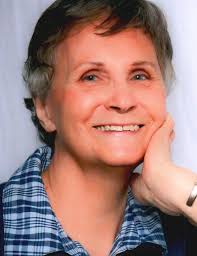 Obituary information for Mary Elizabeth Faulkner