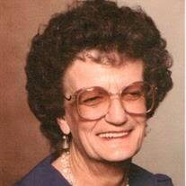 LeOna Mae Bradt Obituary