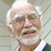 Patrick Thomas Pogue