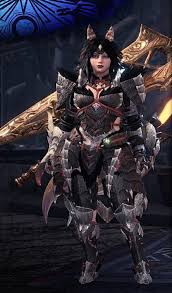 Gamewith uses cookies and ip addresses. Mhw Iceborne Stygian Zinogre Weapons Armor Gamewith