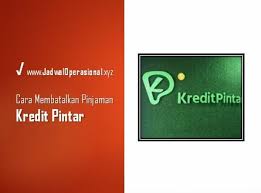 Cara daftar kredit pintar beserta persyaratannya. G67 Xja7orn12m
