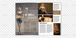 This template will help you to design a modern and product for your clients. Magazine Adobe Indesign Page Layout Pdf Magazine Layout Fashion Media Business Png Pngwing