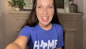 Hey Friends!!!! It is so good to be back this month with a new tee! This  month, our mission partner is United Way of Denton County. , ￼￼ We are  excited to be donating $5.00 of each tee sold this month ...