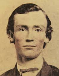 CPT George Fletcher Sedberry (1842-1919)