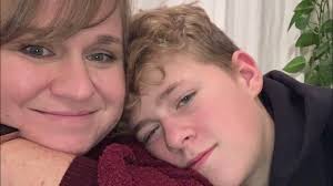 Blackwell Family Trip (Nov 2019)