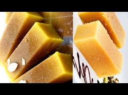 Milk Mysore Pak Easycookbook Youtube Indian Desserts Food