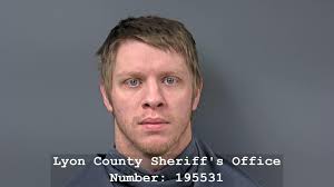 BRETT EDWARD STUBBS Booked: 1/23/2025 Probation Violation