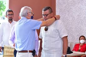 FELIZ DÍA A LOS MAESTROS QUE CONSTRUYEN CULTURA Y CIUDAD