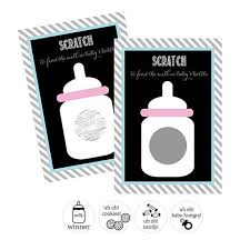 Take your baby shower games to the next level with these nifty little prizes. 21 Fun Baby Shower Games And Prizes Stayglam