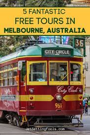 5 Fantastic Free Tours In Melbourne Australia Jetsetting Fools Australia Travel Australia Travel Guide Melbourne Travel