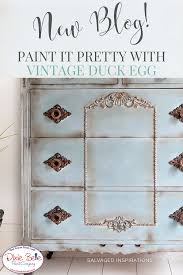 Create Your Own Furniture Trim Designs Salvaged Inspirations Create Your Own Furniture Painted Furniture Duck Egg Furniture