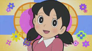 Shizuka Doraemon 2005 Anime Doraemon Wallpapers Doraemon Doraemon Cartoon