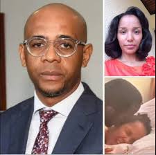 Why does this woodpecker drink from flower pot base?