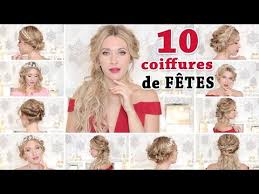 L'idéal est de trouver la coiffure qui correspond à sa morphologie, puis de l'accessoiriser avec des bijoux cheveux. Tuto Coiffure Pour Les Fetes De Fin D Annee Chignon De Soiree Cheveux Mi Longs Facile A Faire Mp3 Ecouter Telecharger Jdid Music Arabe Mp3 2017