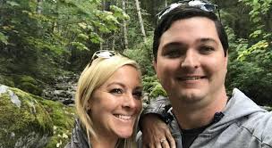 Kayla Cornett and Hugh Bromley's Wedding Website