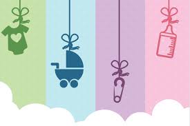 Learn more about buying gifts and about online gift registries including how to find a baby gift registry, gift giving etiquette, ideas for baby gifts, and more. Baby Shower Etiquette Ovia Health