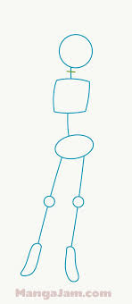 Hw To Draw Yu Takeyama From Boku No Hero Academia Mangajam Com Boku No Hero Academia Hero Draw