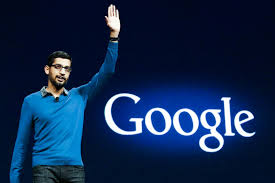 Alphabet, the parent company of google, continues to dominate as the world's leader in digital ad revenue. Alphabet Hits 2 Trillion In Market Value Juicetel