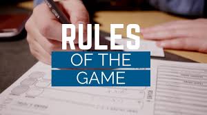 Learn vocabulary, terms and more with flashcards, games and other study tools. Trivia Night Rules Of The Game Youtube