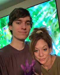 Michael Kurylo on X: Happy valentines day everyone! Love you mom ❤️  t.coguGdgZVu2E t.cov0LdYfynKW  X