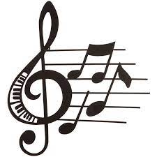 Music heart notes style 2 copper 22 tall. Black Music Note Metal Wall Decor Hobby Lobby 1296334