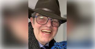 Obituary information for Michael Sherrill