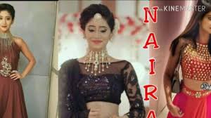Ø®ÙÙÙØ© ØªØ­Øª Ø§ÙØ£Ø±Ø¶ ÙÙÙØ² Yeh Rishta Kya Kehlata Hai Naira Dress Outofstepwineco Com Even though many options available in the market, lehenga choli india has become one of the most preferred choices of the girls who will soon become. yeh rishta kya kehlata hai naira dress