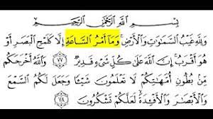 Situs mudah dibaca, cepat dibuka & hemat kuota. Primadona Hello Kitty The Hello Kitty Bride Says Surah An Nahl Ayat 78 Cute766