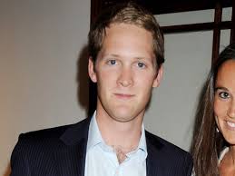 Pippa Middleton Dating Britain's Most Eligible Bachelor, George Percy