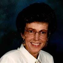 Sandra Pickett Obituary