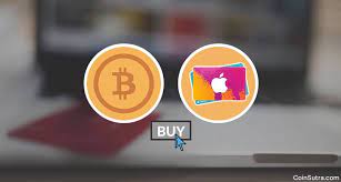 Start with cgift into the crypto world! This Is How You Can Use Itunes Gift Cards To Buy Bitcoins